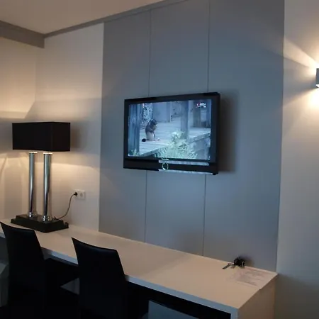 B&B Pommerloch Bed and Breakfast