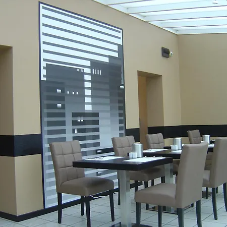 B&B Pommerloch Bed and Breakfast