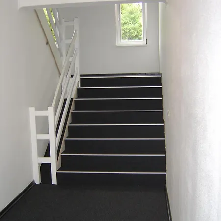 Bed and Breakfast B&B Pommerloch 3*