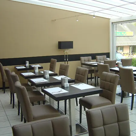 B&B Pommerloch Bed and Breakfast 3*