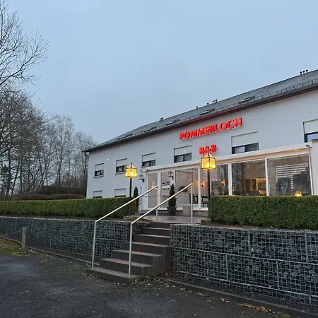 B&B Pommerloch 3* Pommerloch