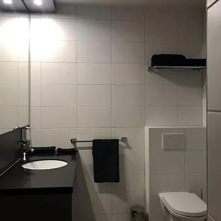 B&B Pommerloch Bed and Breakfast 3*