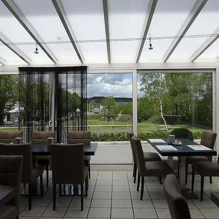 B&B Pommerloch Bed and Breakfast 3*