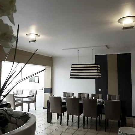 Bed and Breakfast B&B Pommerloch Pommerloch