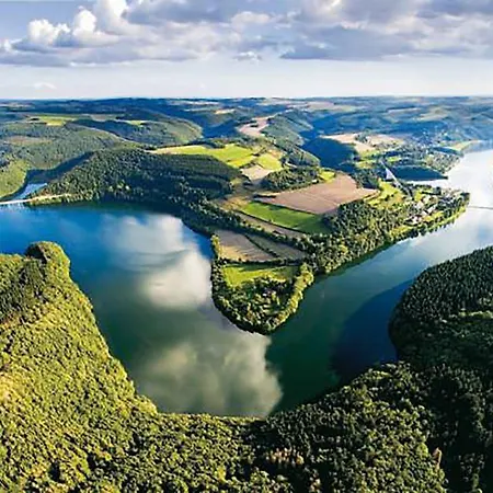 Bed and Breakfast B&B Pommerloch