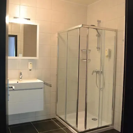 B&B Pommerloch Bed and Breakfast Pommerloch