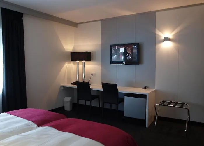 לינה וארוחת בוקר B&B Pommerloch