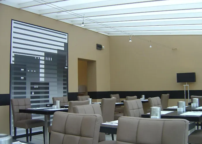 לינה וארוחת בוקר B&B Pommerloch