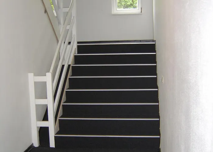 לינה וארוחת בוקר B&B Pommerloch 3*