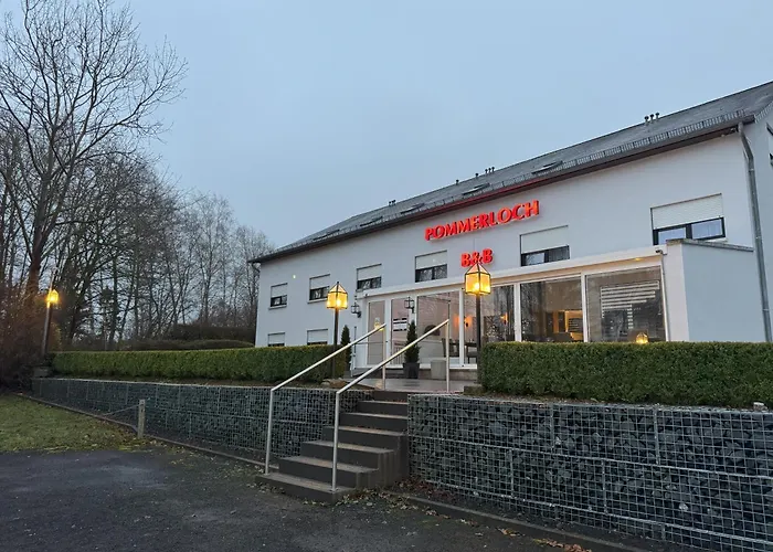 B&B Pommerloch 3* Pommerloch