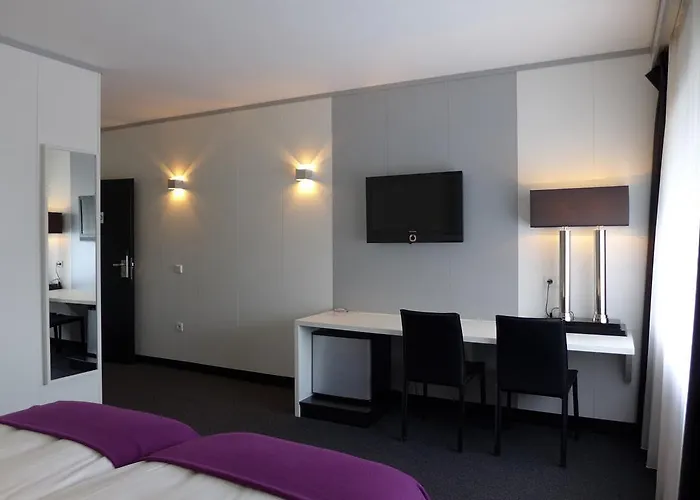 לינה וארוחת בוקר B&B Pommerloch