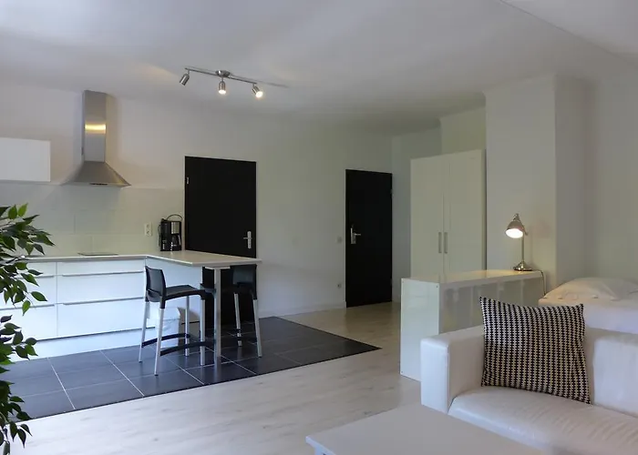 B&B Pommerloch לינה וארוחת בוקר