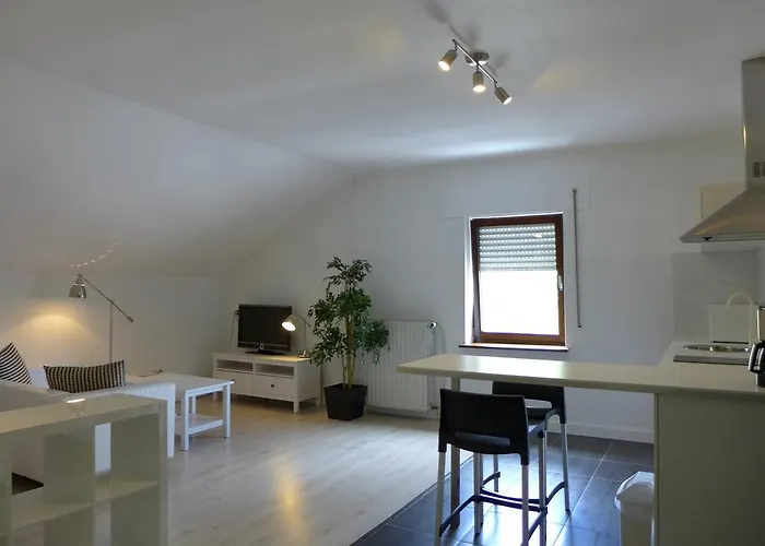 B&B Pommerloch 3* Pommerloch