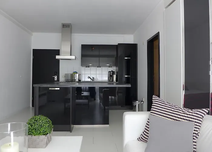 B&B Pommerloch לינה וארוחת בוקר Pommerloch