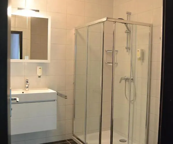 B&B Pommerloch לינה וארוחת בוקר Pommerloch