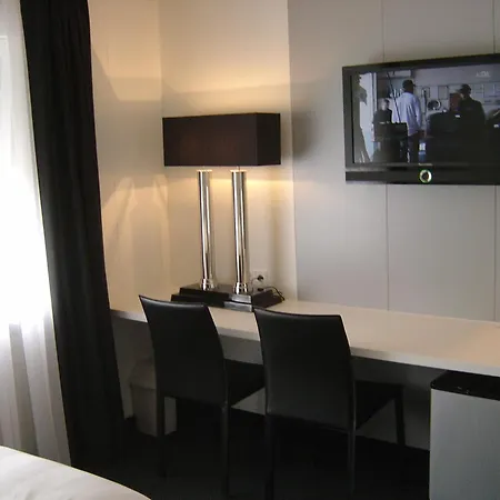 포메를로흐 B&B 3*