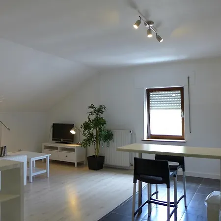 포메를로흐 3* Pommerloch