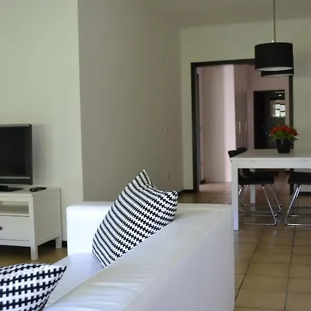 포메를로흐 B&B Pommerloch