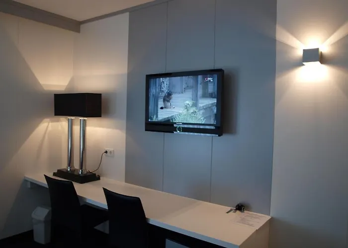 B&B Pommerloch فندق مبيت وإفطار