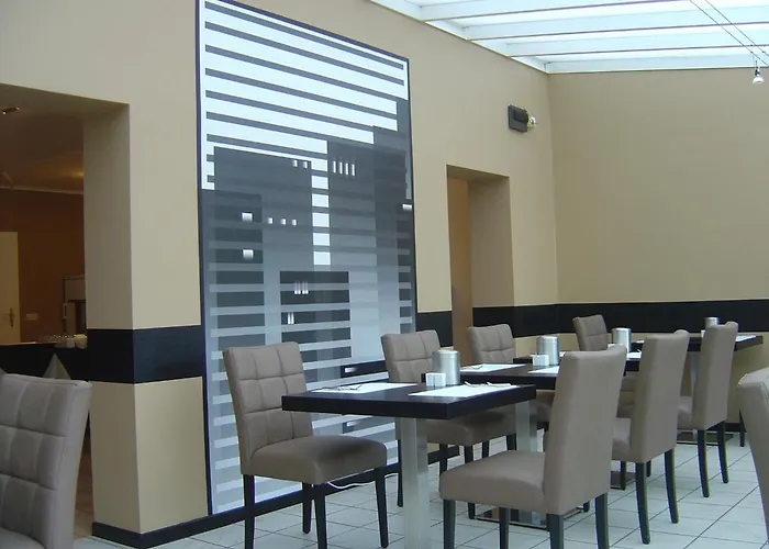 B&B Pommerloch فندق مبيت وإفطار