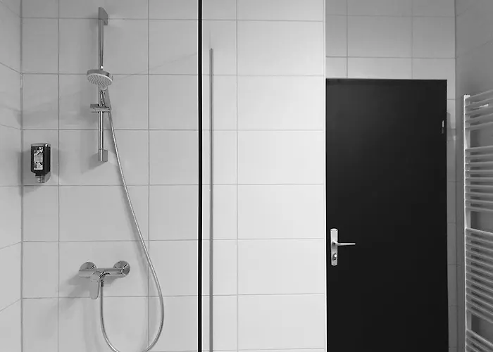 B&B Pommerloch فندق مبيت وإفطار