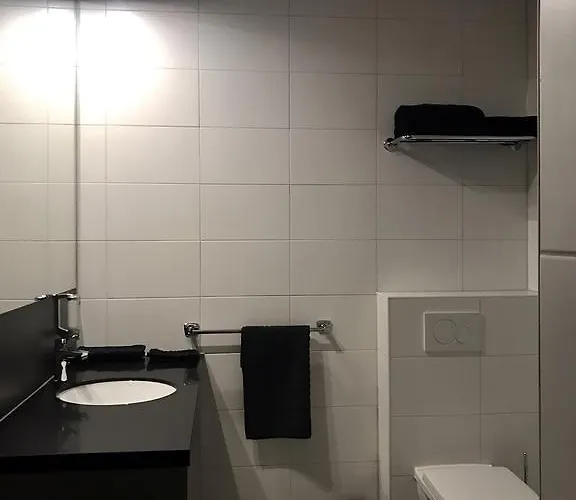 B&B Pommerloch فندق مبيت وإفطار 3*