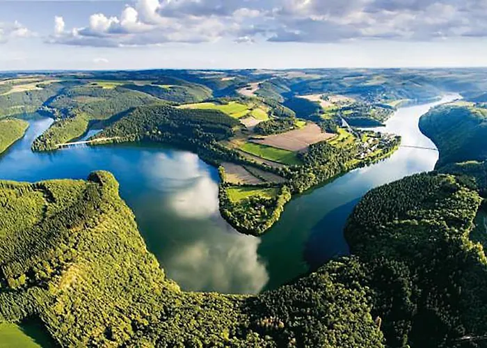 فندق مبيت وإفطار B&B Pommerloch