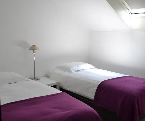 B&B Pommerloch Pommerloch